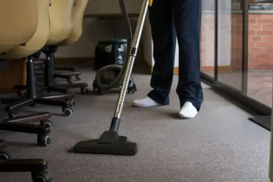Carpet & Furniture Cleaning