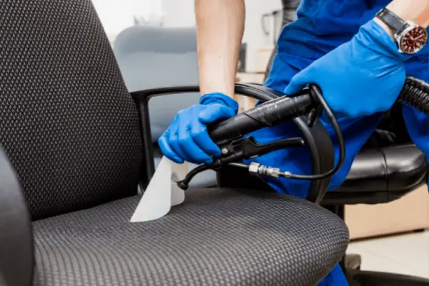 Upholstery Cleaning